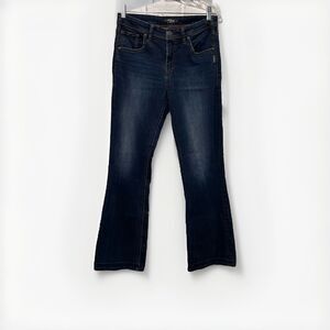 SILVER JEANS IZZI Bootcut Women's Jeans 29/33